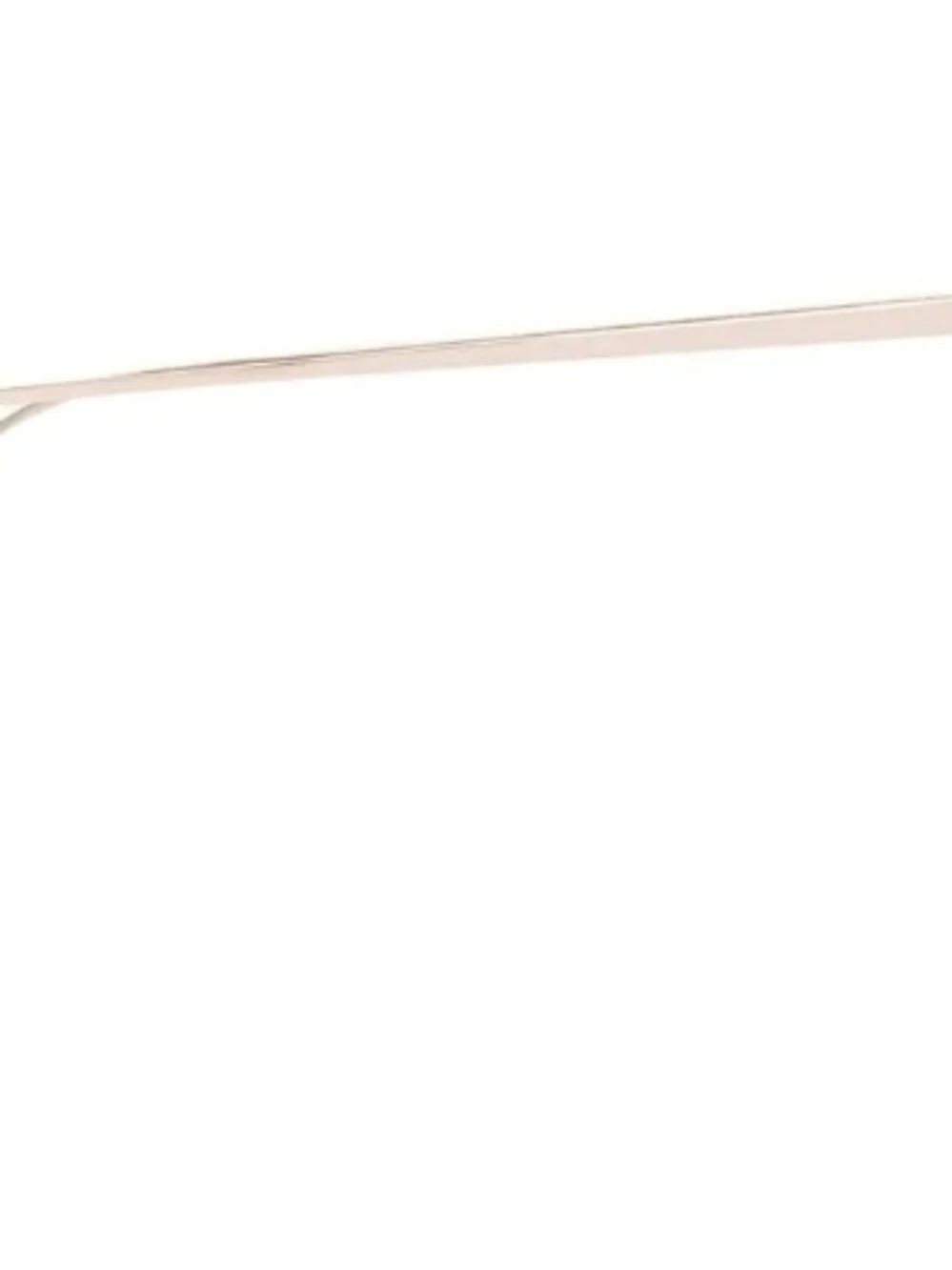 Maui Jim Sunglasses Gold Frame with Gray Lenses - Tiger Lily